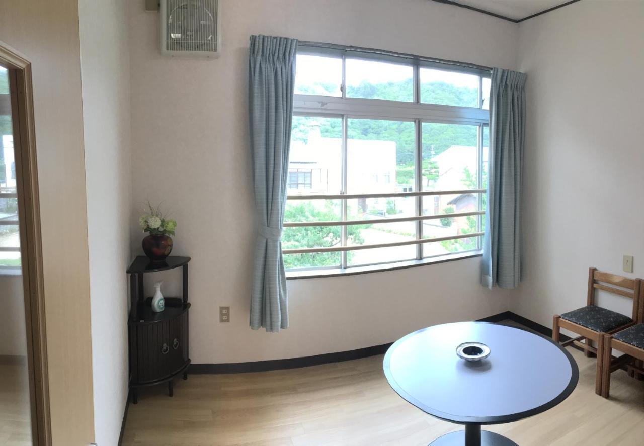 Sawaki Hotel Imabari Bagian luar foto