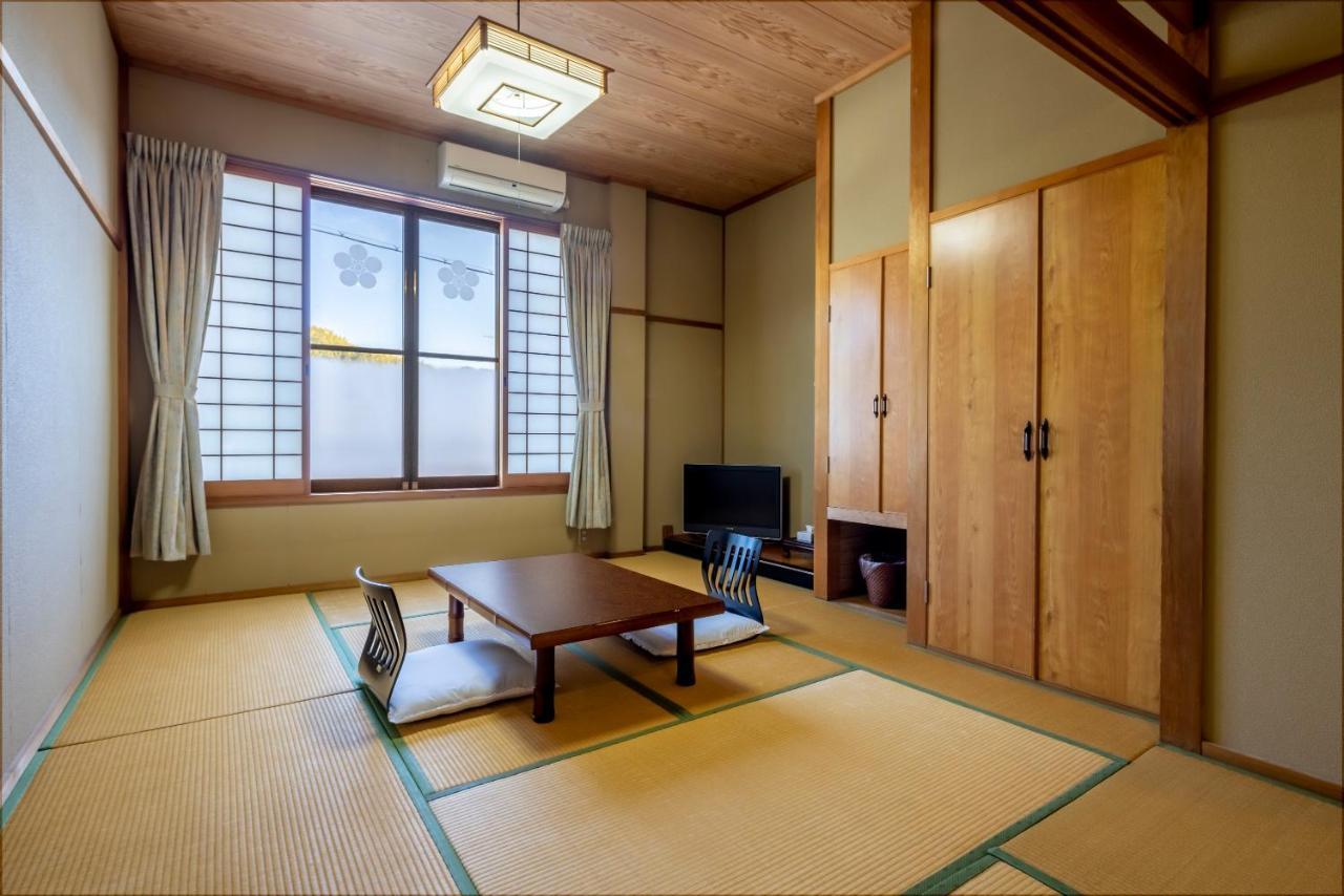 Sawaki Hotel Imabari Bagian luar foto