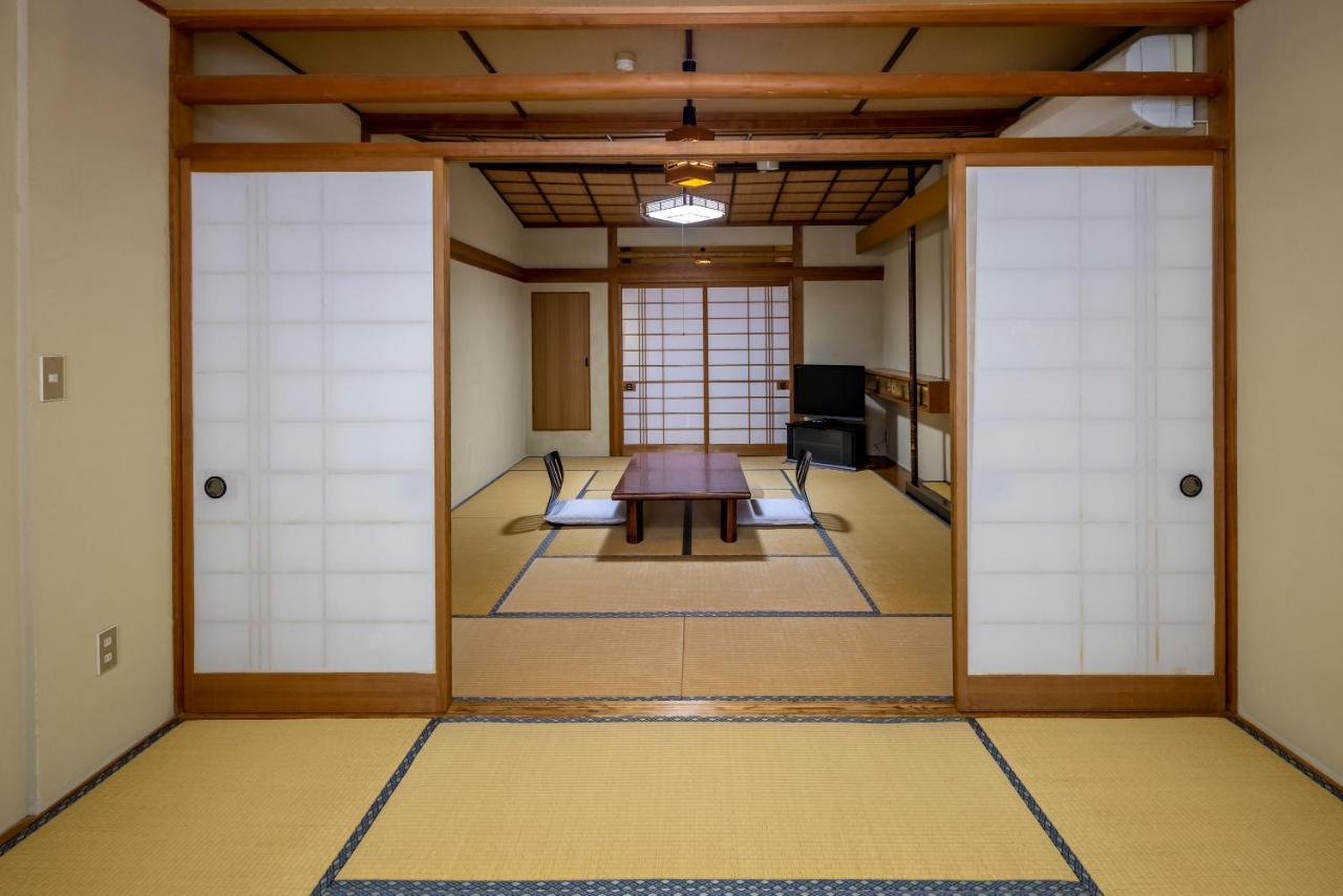 Sawaki Hotel Imabari Bagian luar foto