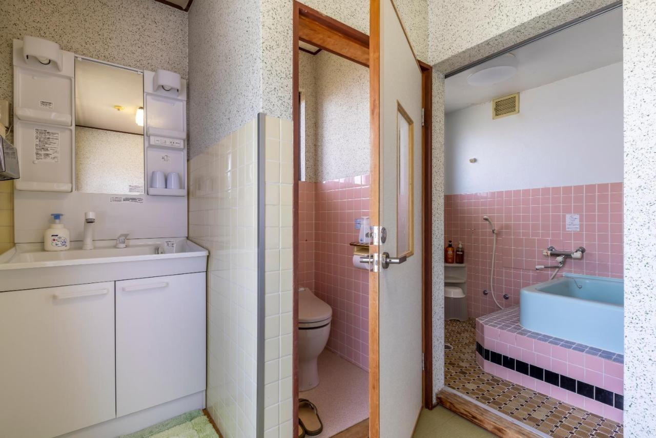 Sawaki Hotel Imabari Bagian luar foto