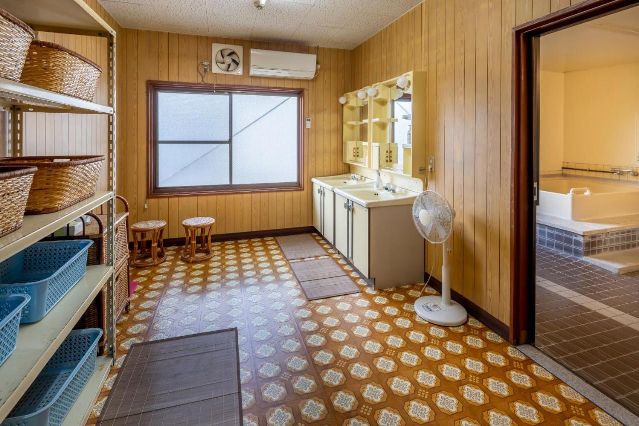 Sawaki Hotel Imabari Bagian luar foto