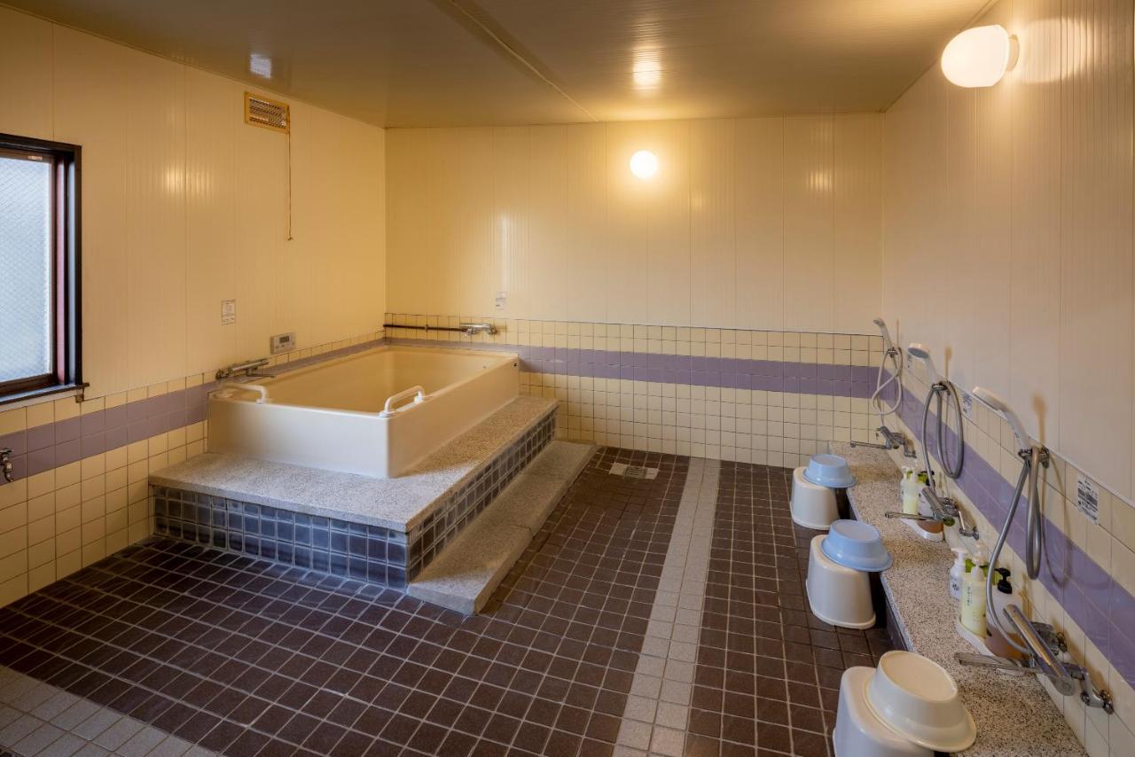 Sawaki Hotel Imabari Bagian luar foto