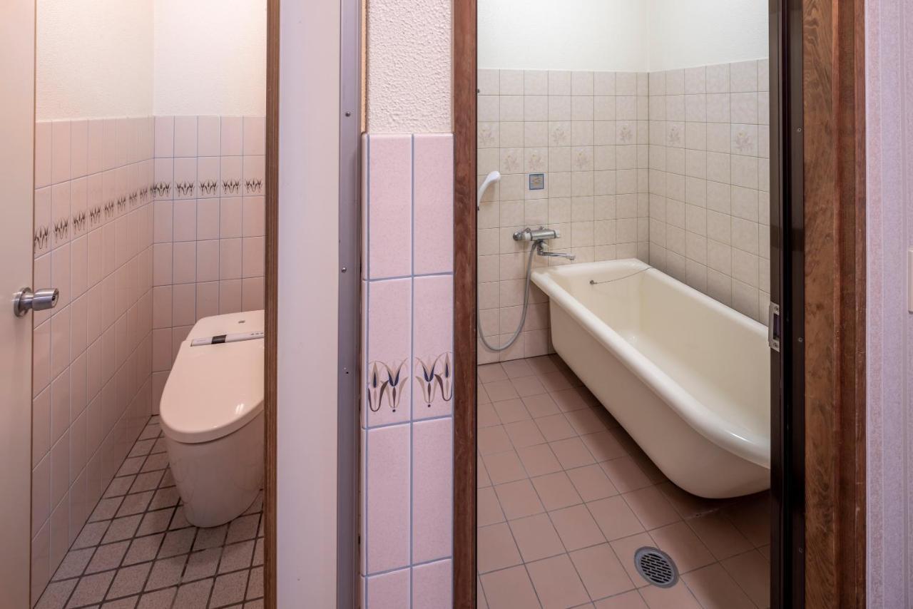 Sawaki Hotel Imabari Bagian luar foto